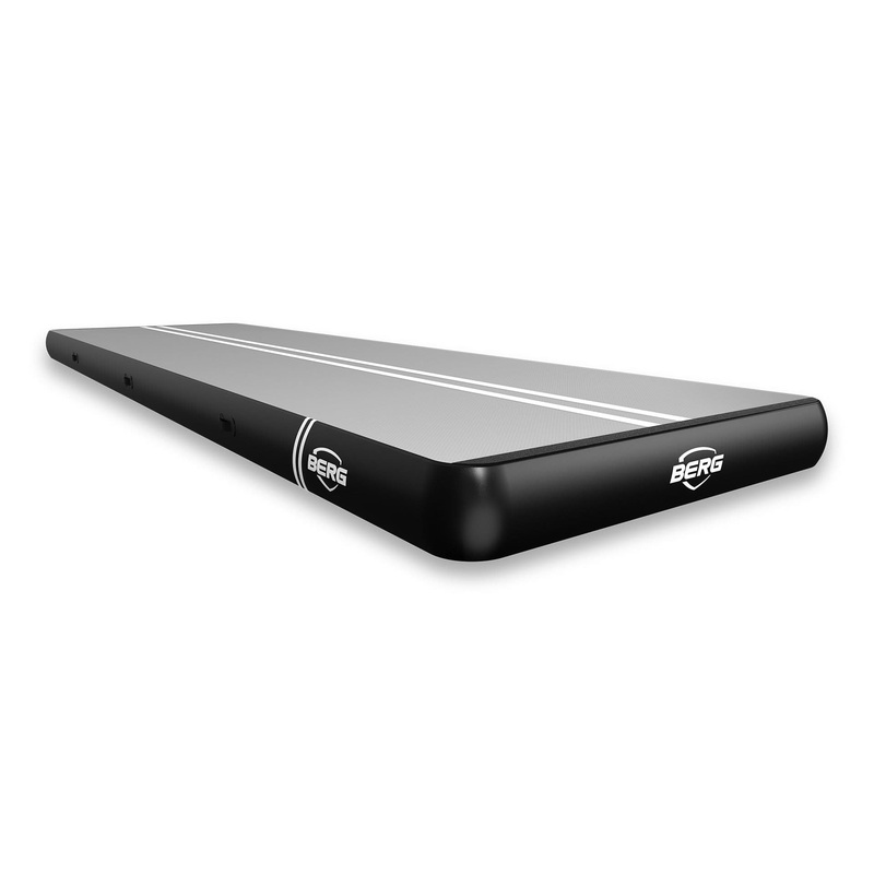 Berg AirTrack Sport | 500CM/ 16FT | 36.02.24.01