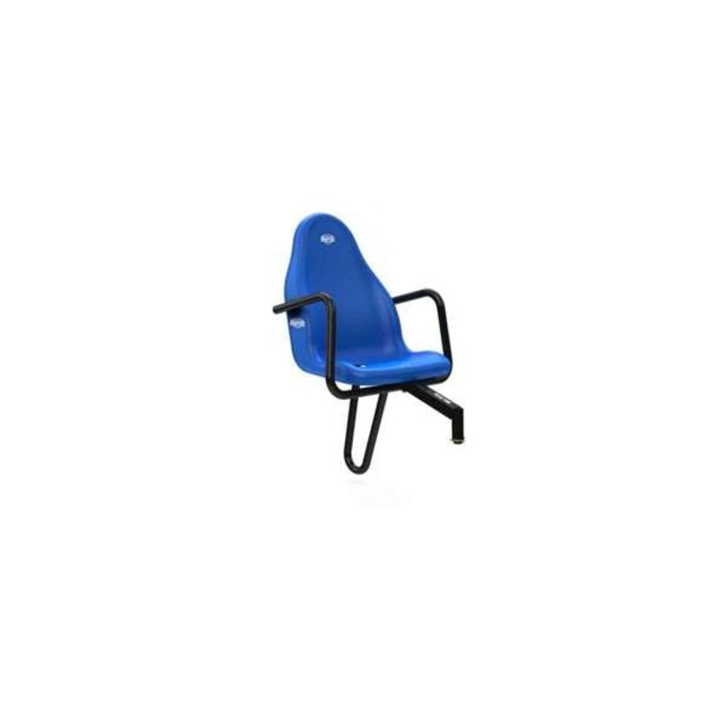 Berg Passenger Seat XL | Blue | 15.37.00.00