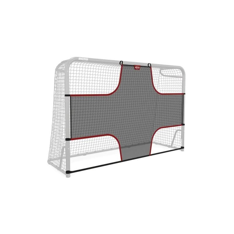 Berg SportsGoal Target Net | Medium | 20.31.02.00 |