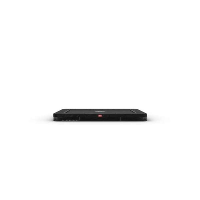 Berg Ultim Favorit Inground Trampoline | 330CM/ 11FT | Black | 32.23.13.40