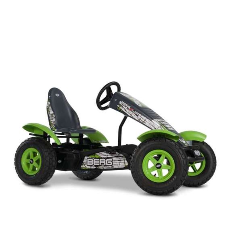 Berg XXL X-Plore E-BFR-3 | 07.40.03.00