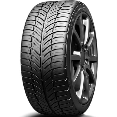 BFGoodrichg-Force COMP-2 A/S+