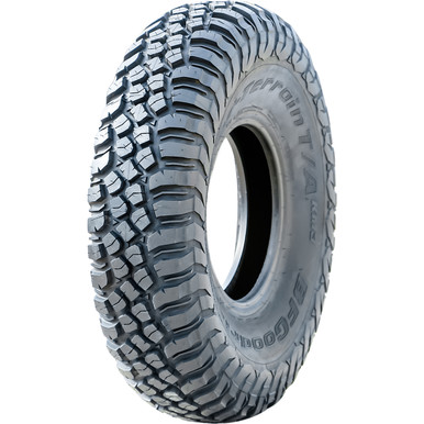 BFGoodrichMud-Terrain T/A KM3 UTV