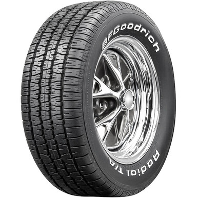 BFGoodrichRadial T/A