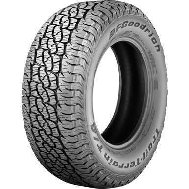 BFGoodrichTrail Terrain T/A