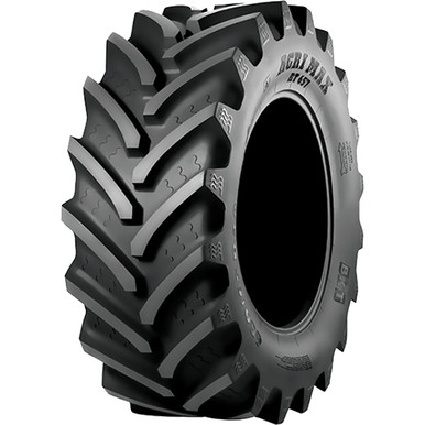 BKTAgrimax RT 657