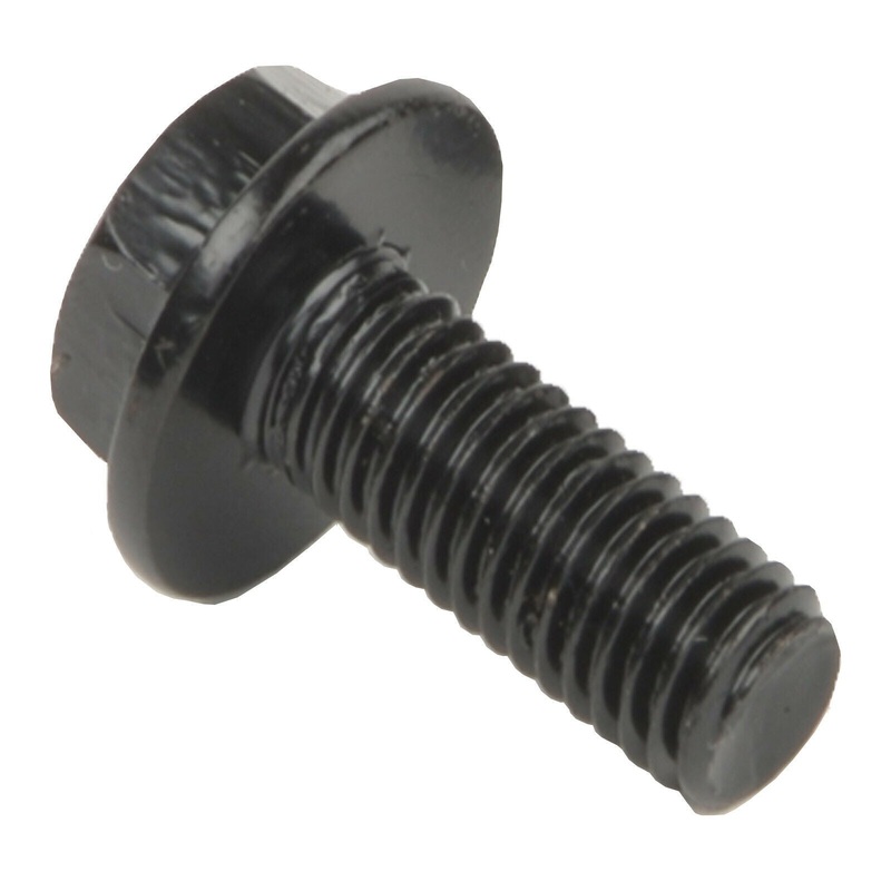 Blade Bolt for MCGREGOR Lawnmower MER1232 M3E1233RA MER12332 Retaining Screw
