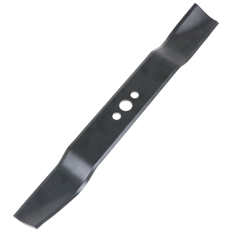 Blade for McCulloch M3540 M40 MT3540S Lawnmower Metal Combi Grass Cutter (40cm)