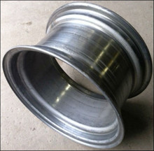 16.1x14 Rim Blank