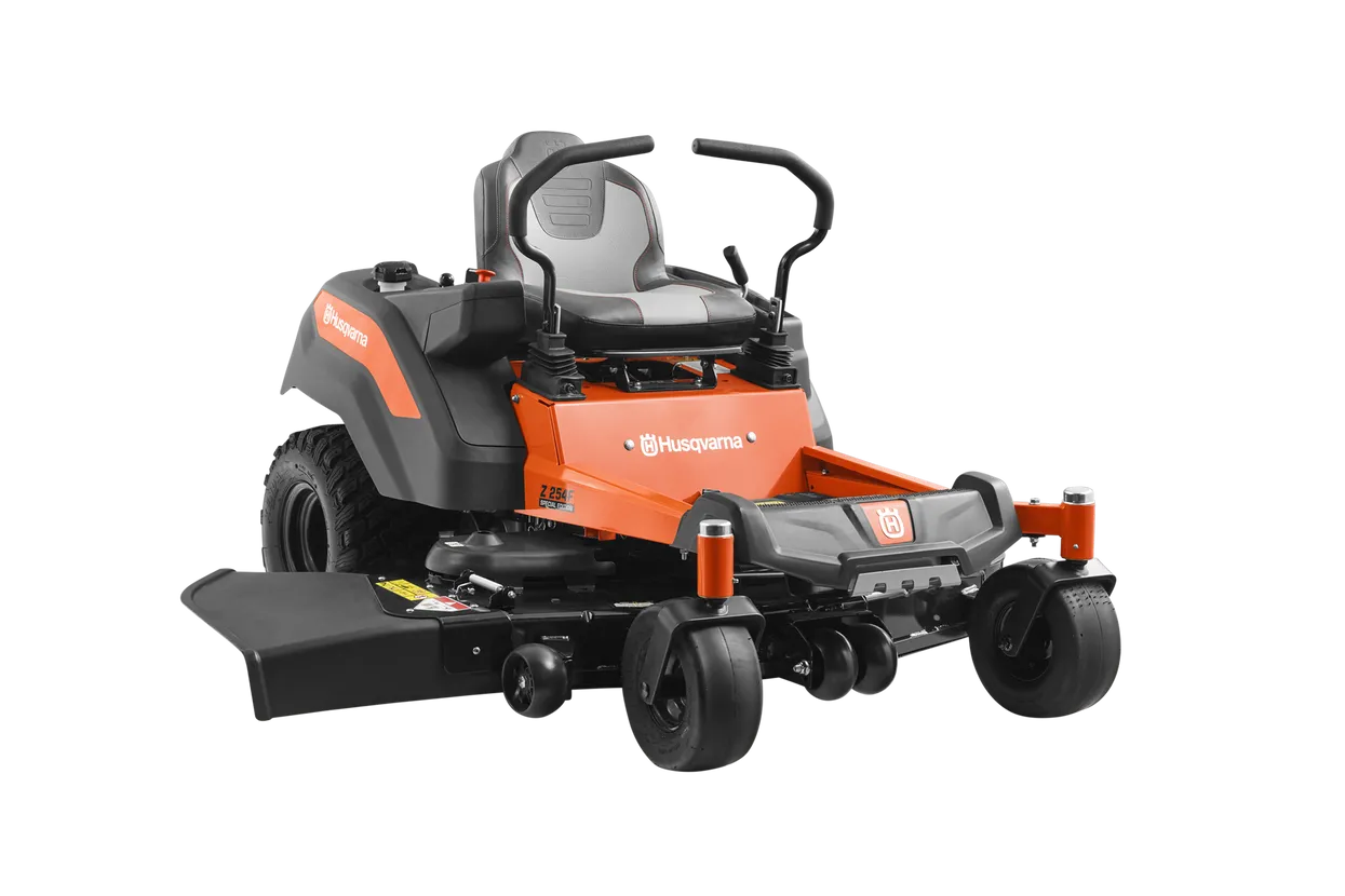 Husqvarna Z254F Zero Turn Mower (Kawasaki)
