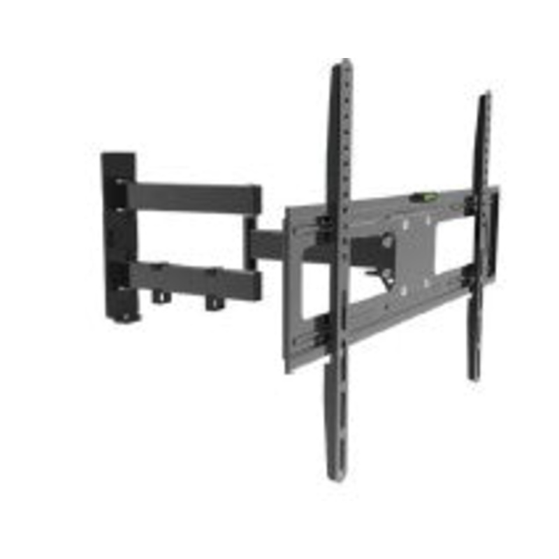 Bracket 32″-80″ TV Mount Full Motion | Heavy-Duty Bracket | 765225