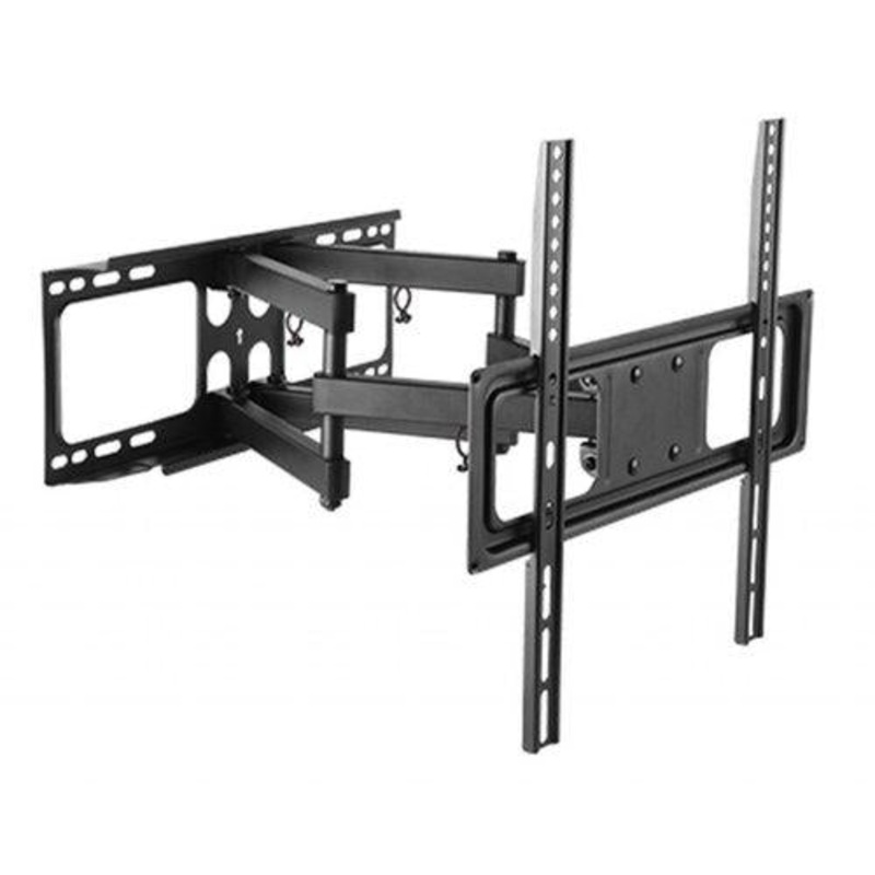 Brateck 37″-65″ Full Motion LED/LCD TV Wall Mount | 013002