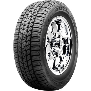 BridgestoneBlizzak LM-25 4X4 RFT