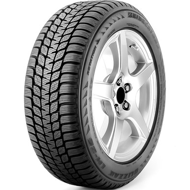 BridgestoneBlizzak LM-25 RFT
