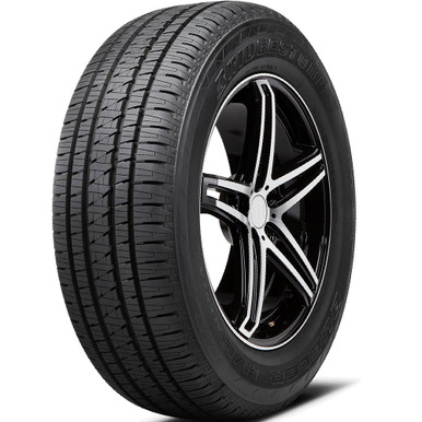BridgestoneDueler H/L Alenza Plus