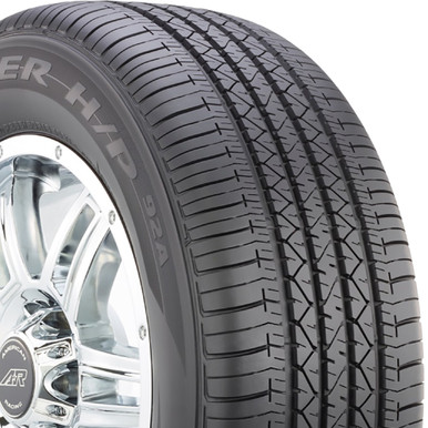 BridgestoneDueler H/P 92A