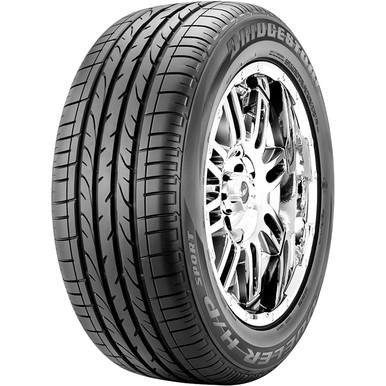 BridgestoneDueler H/P Sport