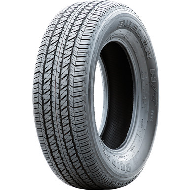 BridgestoneDueler H/T 684 II
