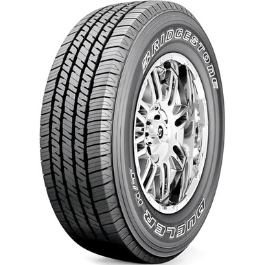 BridgestoneDueler H/T 685