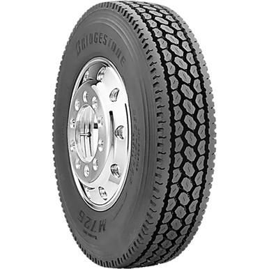 BridgestoneM726