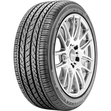 BridgestonePotenza RE97AS
