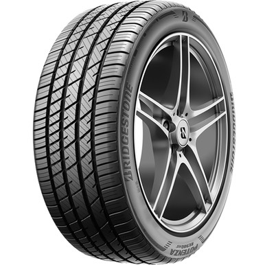 BridgestonePotenza RE980AS+