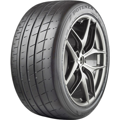BridgestonePotenza S007