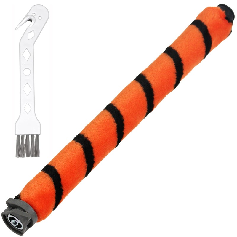 Brush Bar for SHARK Vacuum Brushroll Soft Roller Brush AZ910UK AZ702UK AZ950 Series