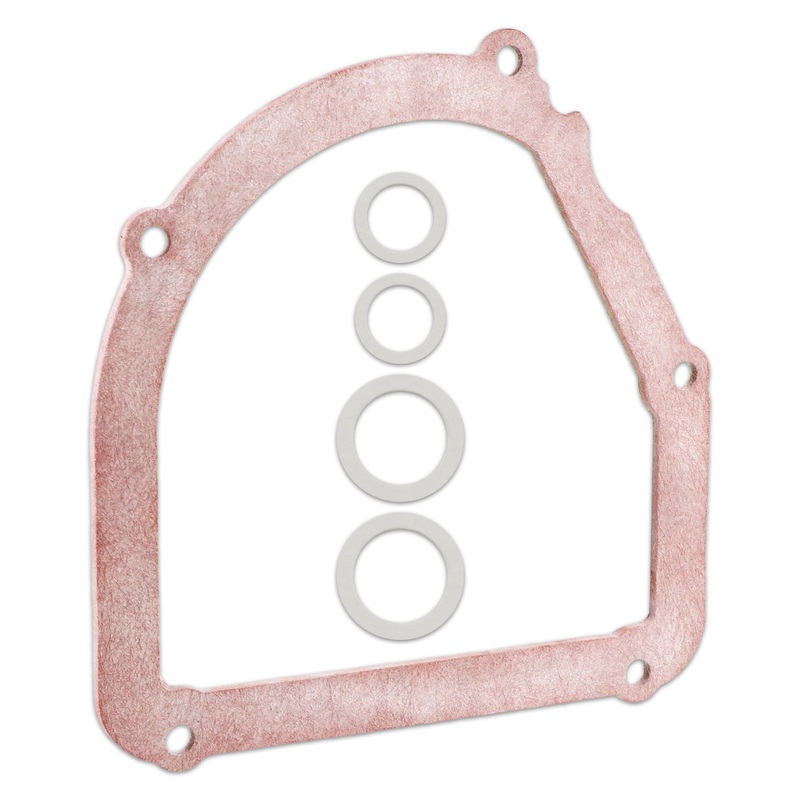 Burner Plate Gasket Kit for Potterton Apollo 25 30 Combi Boiler (5130582)