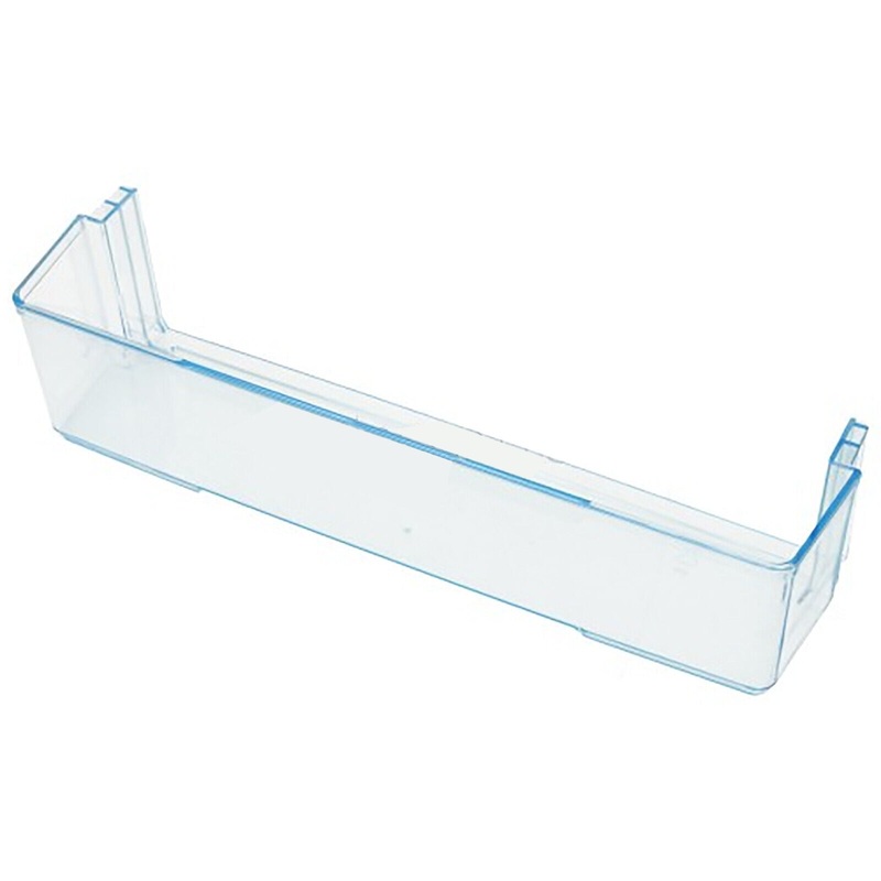Bush BFFF50152B Fridge Shelf Lower Door Bottle Rack Tray 390 x 90 x 90mm