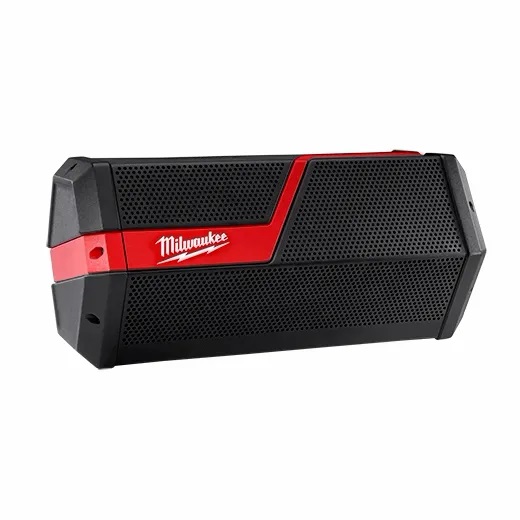 Milwaukee M18/M12 Wireless Jobsite Speaker #2891-20