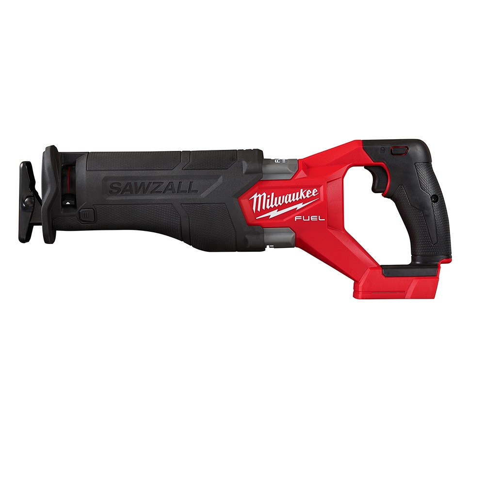 Milwaukee M18 Fuel Sawzall Recip Saw #2821-20