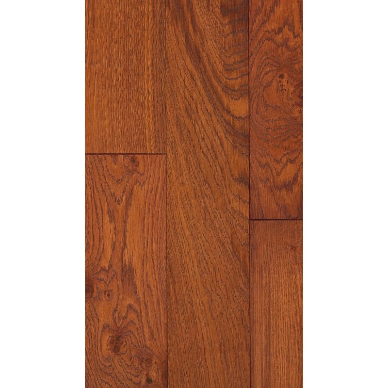 Canadia Rusty Oak | 14mm | 2.153Y2/1.97m2 | Matt UV | 1306
