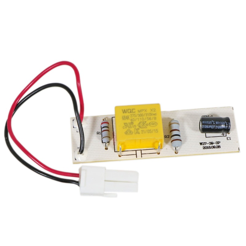 Candy LED PCB Circuit Plate Board Light Fridge Freezer CCBS CCODS CCTLS CCOLS CCTOS CKBS 41041487