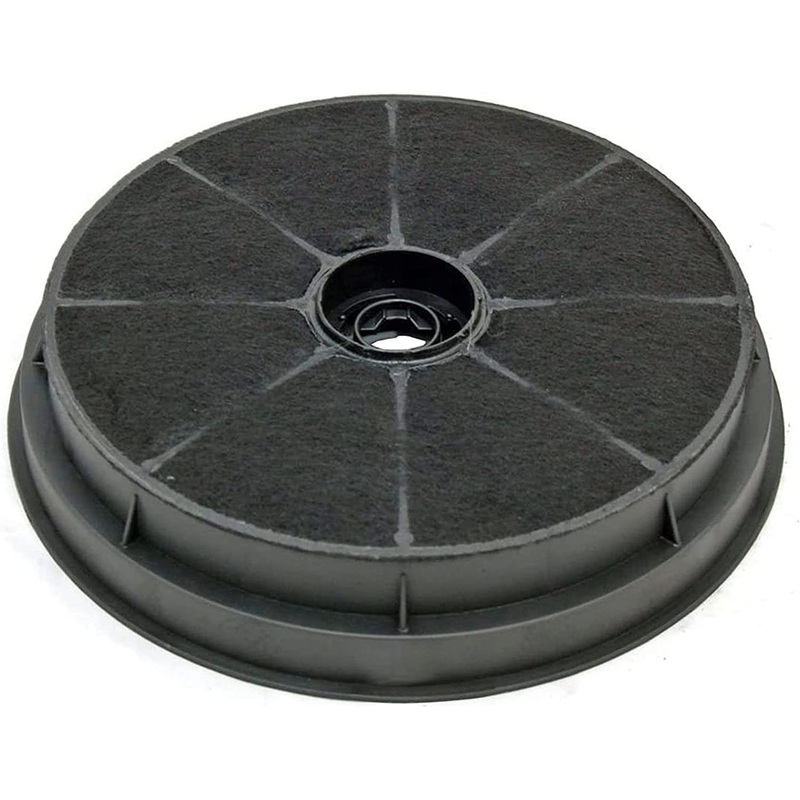 Carbon Charcoal Vent Filter for Belling Cooker Extractor Hood