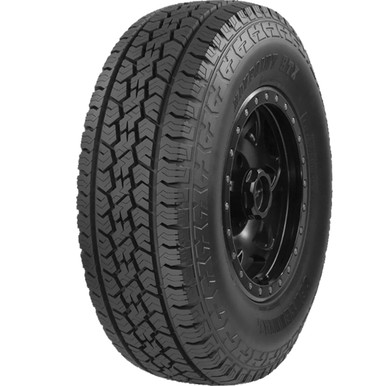 CentennialNavpoint HTX