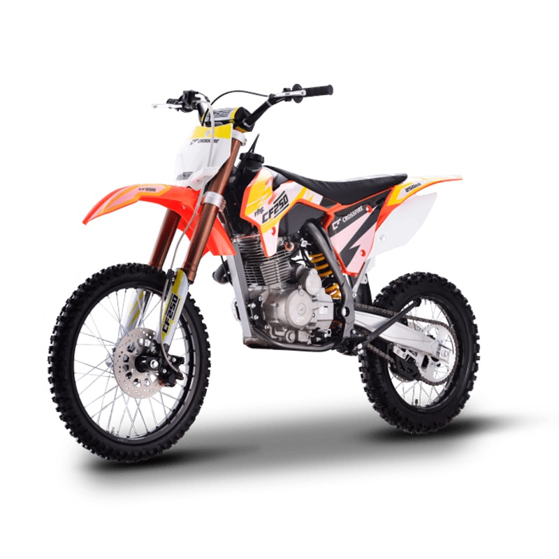 CF250