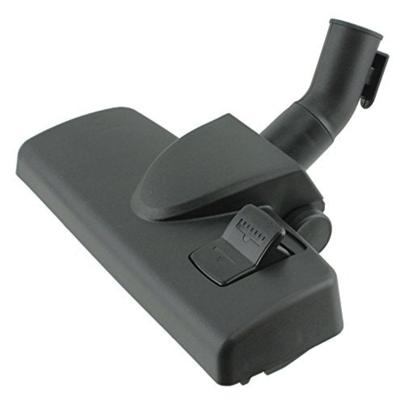 Chunky Combination Carpet Brush / Hard Floor Tool for B&Q Vacuum Cleaners (32mm)