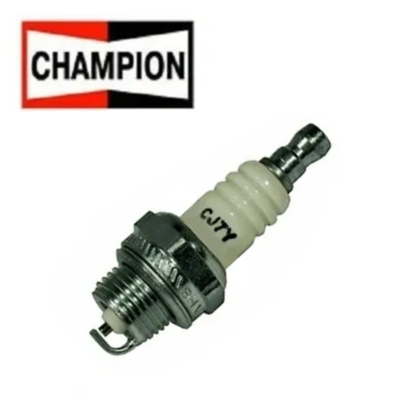 CJ7Y Champion Spark Plug 853 (Single)