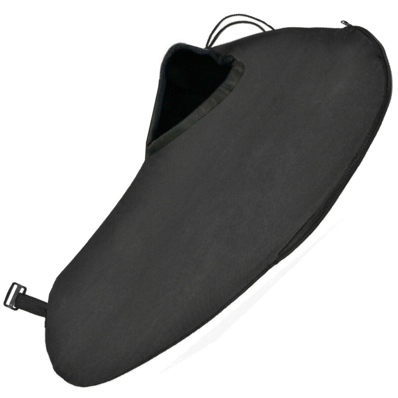 Collection Bag for Hyundai HYBV2800E Garden Vac Leaf Blower Debris Sack Vacuum