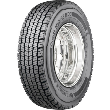 ContinentalConti Hybrid HD3