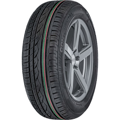 ContinentalContiPremiumContact SSR
