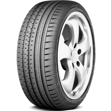 ContinentalContiSportContact 2 SSR