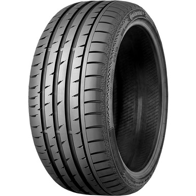 ContinentalContiSportContact 3 SSR