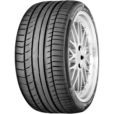 ContinentalContiSportContact 5 ContiSeal