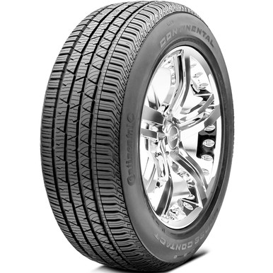 ContinentalCrossContact LX Sport