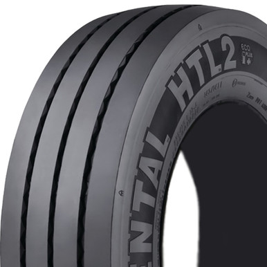 ContinentalHTL2 Eco Plus
