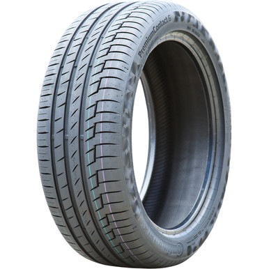 ContinentalPremiumContact 6 ContiSeal