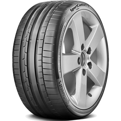 ContinentalSportContact 6