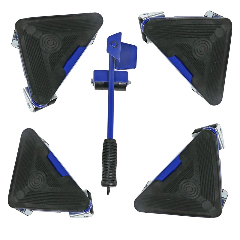 Cooker Oven Lifter Range Stove Hob Roller Wheels Lifting Moving Slider